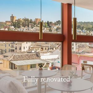 Meliá Granada